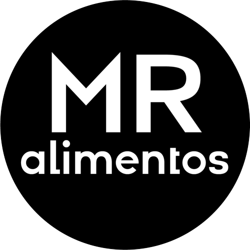 Logotipo da empresa MR ALIMENTOS SAUDAVEIS