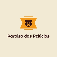 Logotipo da empresa PARAISO DAS PELUCIAS LTDA