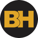 Logotipo da empresa BHMALHAS