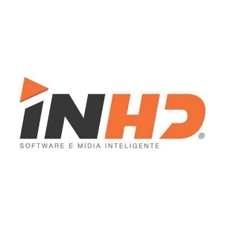 Logotipo da empresa INHD INFORMATICA