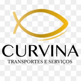 Logotipo da empresa RONALDO ARAUJO CURVINA TRANSPORTES