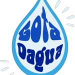 Logotipo da empresa NOVA GOTA D AGUA LTDA