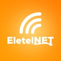 Logotipo da empresa ELETEL
