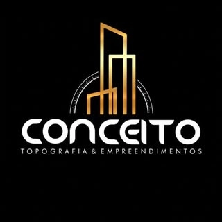 Logotipo da empresa CONCEITO EMPREENDIMENTOS