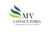 Logotipo da empresa MV ASSESSORIA E CONSULTORIA