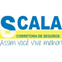Logotipo da empresa SCALA SEGUROS