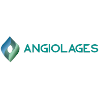 Logotipo da empresa ANGIOLAGES