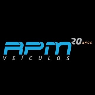 Logotipo da empresa RPM VEICULOS LTDA