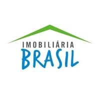 Logotipo da empresa IMOBILIARIA BRASIL IMOVEIS