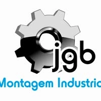 Logotipo da empresa JGB - METALURGICA