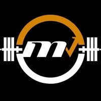 Logotipo da empresa MOVE ACADEMIA