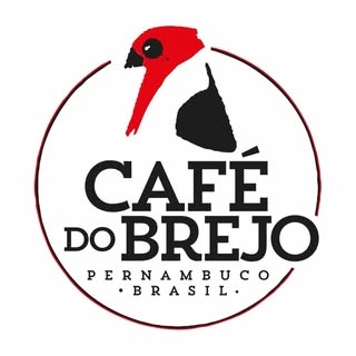 Logotipo da empresa CAFE DO BREJO