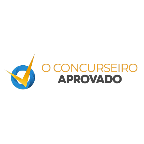 Logotipo da empresa O CONCURSEIRO