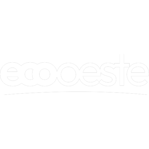 Logotipo da empresa ECOOESTE IND COM E SERV