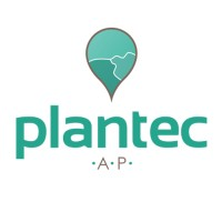 Logotipo da empresa PLANTEC AP