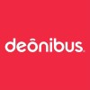 Logotipo da empresa EONIBUS