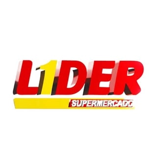 Logotipo da empresa LIDER SUPERMERCADO