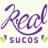 Logotipo da empresa REAL SUCOS
