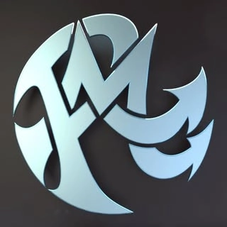 Logotipo da empresa MIND REALITY VFX
