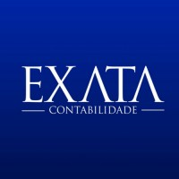 Logotipo da empresa EXATA CONTABILIDADE