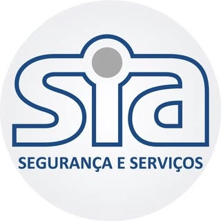 Logotipo da empresa SIA - SERVICOS