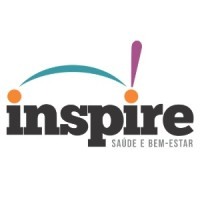 Logotipo da empresa INSPIRE SAUDE E BEM-ESTAR