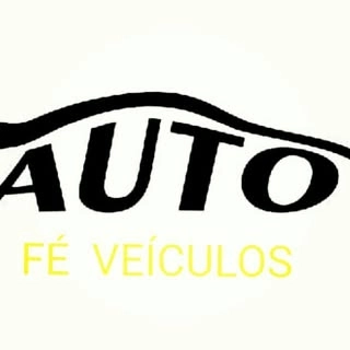 Logotipo da empresa AUTO FE