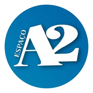 Logotipo da empresa ESPACO A2