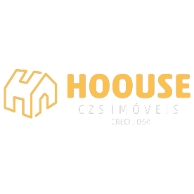 Logotipo da empresa HOOUSE CZS IMOVEIS