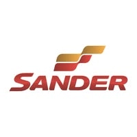 Logotipo da empresa SANDER TRANSPORTES