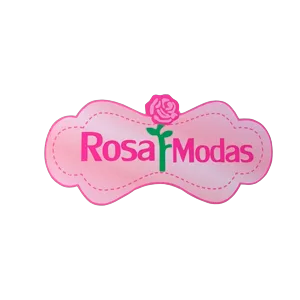 Logotipo da empresa ROSA MODAS OURINHOS LTDA