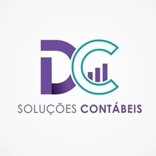 Logotipo da empresa DC SOLUCOES CONTABEIS