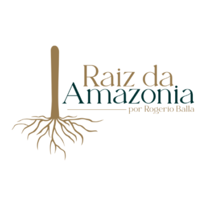 Logotipo da empresa RAIZ DA AMAZONIA