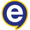 Logotipo da empresa ELETROSOM