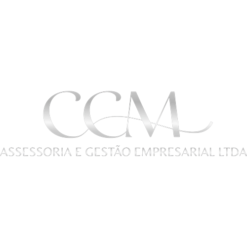Logotipo da empresa CCM - ASSESSORIA E GESTAO EMPRESARIAL LTDA
