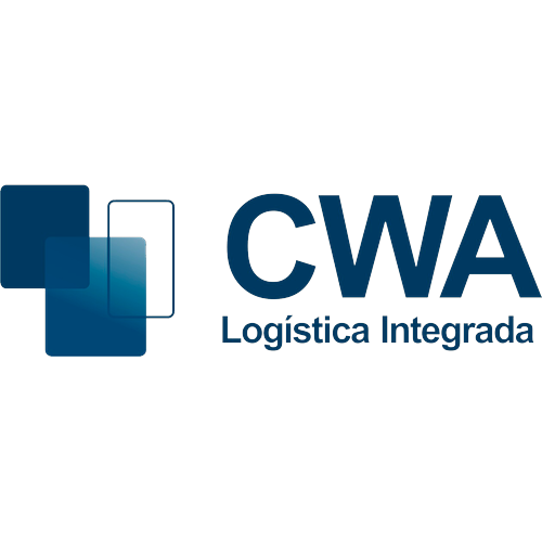 Logotipo da empresa C W A LOGISTICA & TRANSPORTES