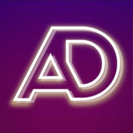 Logotipo da empresa AD MKT DIGITAL LTDA