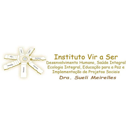 Logotipo da empresa INSTITUTO VIR A SER