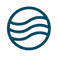 Logotipo da empresa BLUE