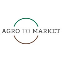 Logotipo da empresa AGRO TO MARKET