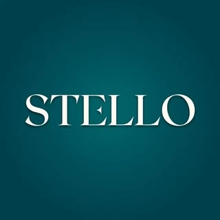 Logotipo da empresa STELLO RESTAURANTE