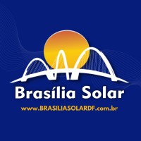 Logotipo da empresa BRASILIA SOLAR