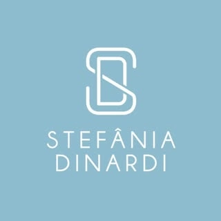 Logotipo da empresa STEFANIA DINARDI