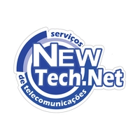 Logotipo da empresa NEW TECH.NET