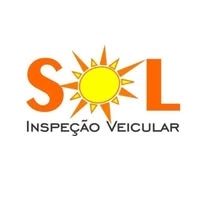 Logotipo da empresa SOL INSPECAO VEICULAR