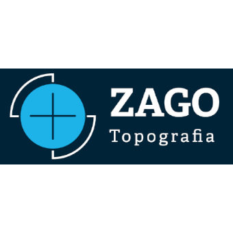 Logotipo da empresa ZAGO TOPOGRAFIA