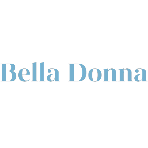 Logotipo da empresa BELLA DONNA CONFECCOES