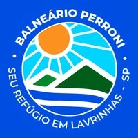 Logotipo da empresa PERRONI LANCHES