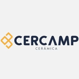 Logotipo da empresa CERCAMP