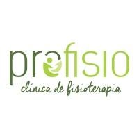 Logotipo da empresa PRO FISIO